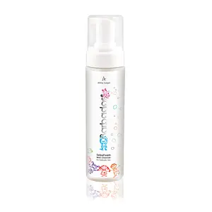 Anna Lotan Sebafoam Mild Cleanser