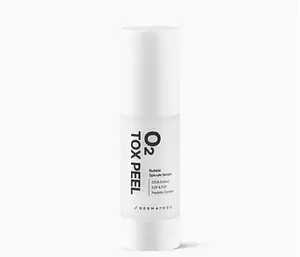 Dermathod O2 Tox Peel