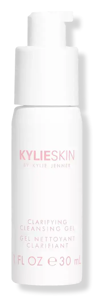 Kylie Skin Clarifying Cleansing Gel