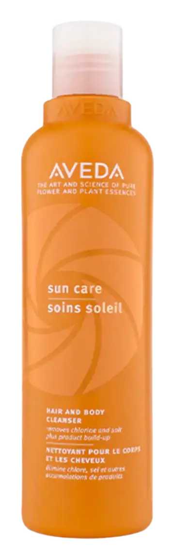 Aveda Sun Care Hair and Body Cleanser