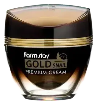 Farm Stay Gold Snail Premium Cream