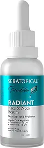 SeraLabs Radiant Face & Neck Serum