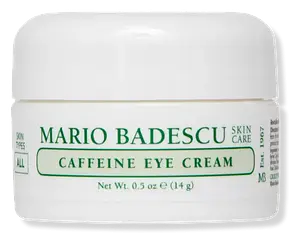 Mario Badescu Caffeine Eye Cream