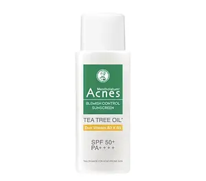 Acnes Blemish Control Sunscreen SPF 50+