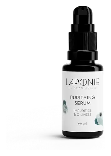 Laponie of Scandinavia Purifying Serum