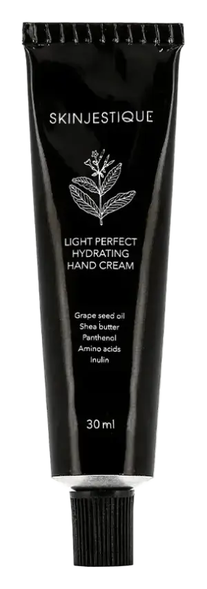SkinJestique Light Perfect Hydrating Cream