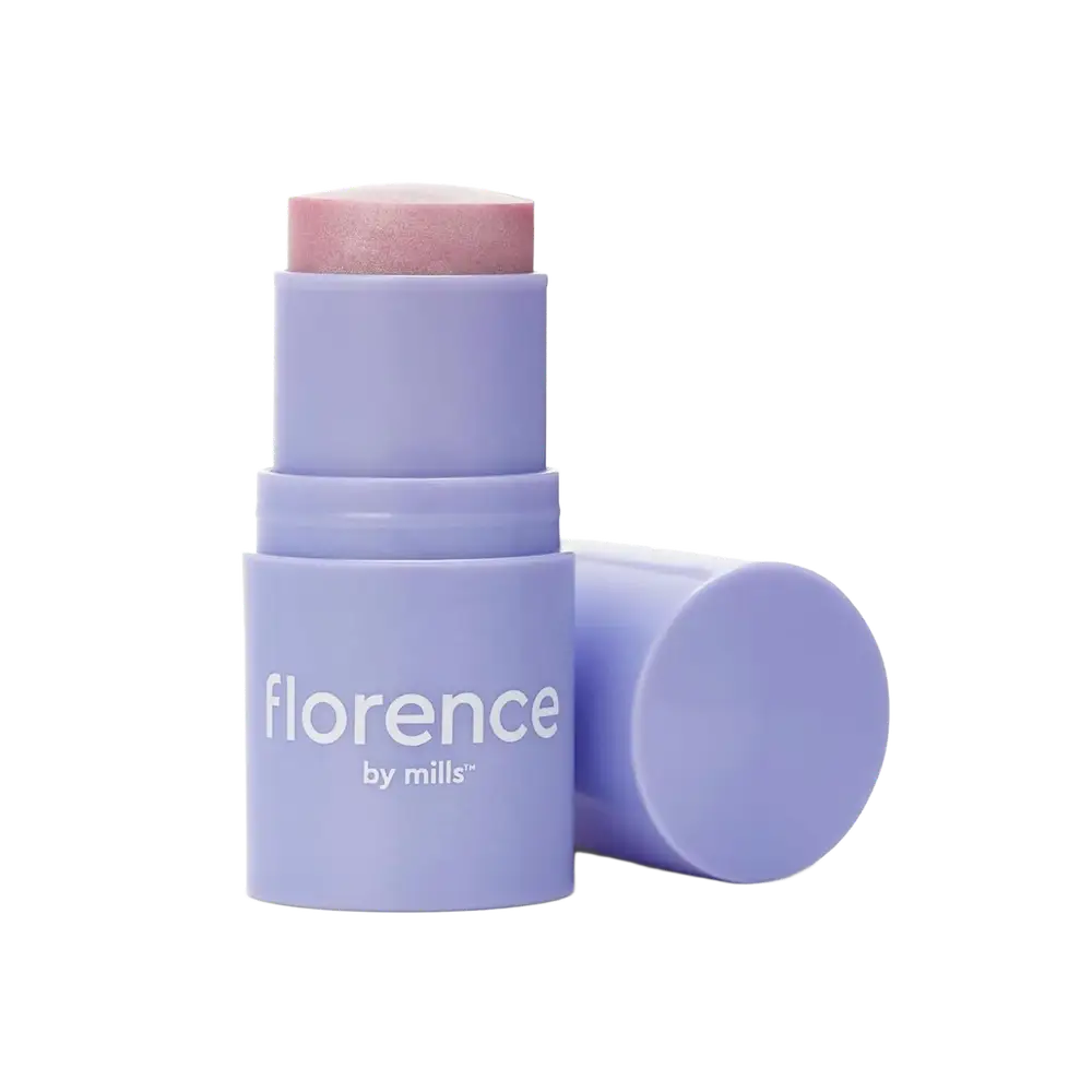 Florence by Mills Self-Reflecting Highlighter Stick Self-Respect