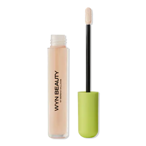 Wyn Beauty Nothing To See Soft Matte Creamy Concealer 15 Make
