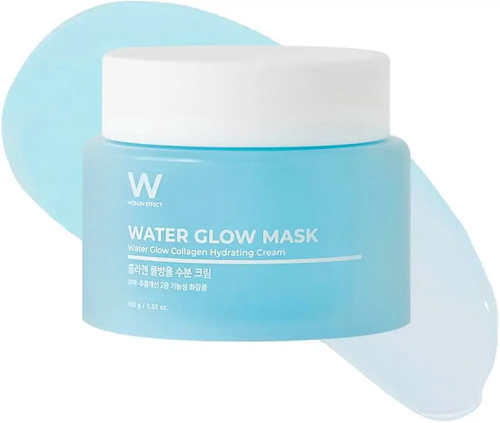 Wonjin Effect Water Glow Mask