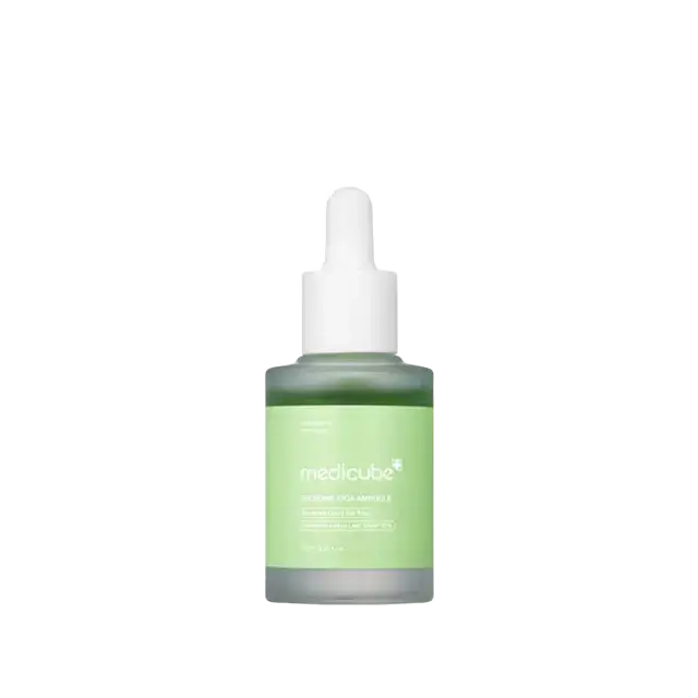 MediCube Exosome Cica Ampoule
