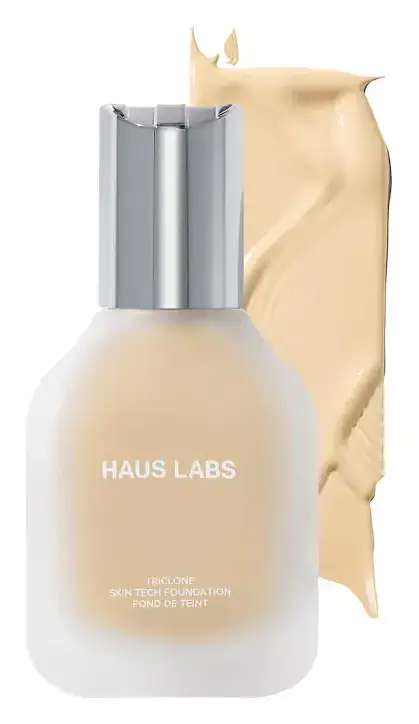 Haus Labs By Lady Gaga Triclone Skin Tech Medium Coverage Foundation with Fermented Arnica 030 Fair Cool