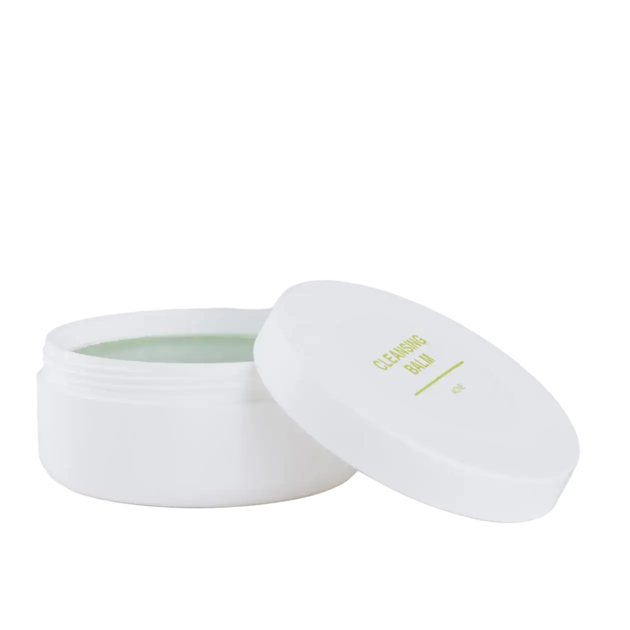 Muji Cleansing Balm Acne Care