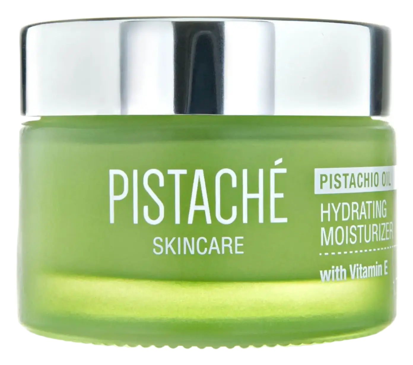Pistache Skincare Pistachio Oil Hydrating Moisturizer