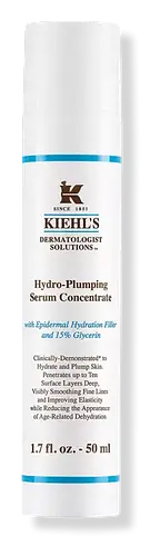 Kiehl's Hydro-Plumping Hydrating Serum