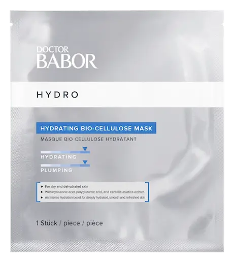 Babor Hydrating Bio-Cellulose Mask