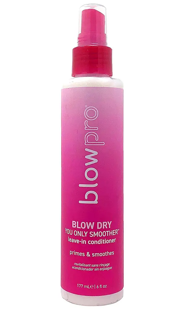 Blowpro Blow Dry You Only Smoother Leave-In Conditioner