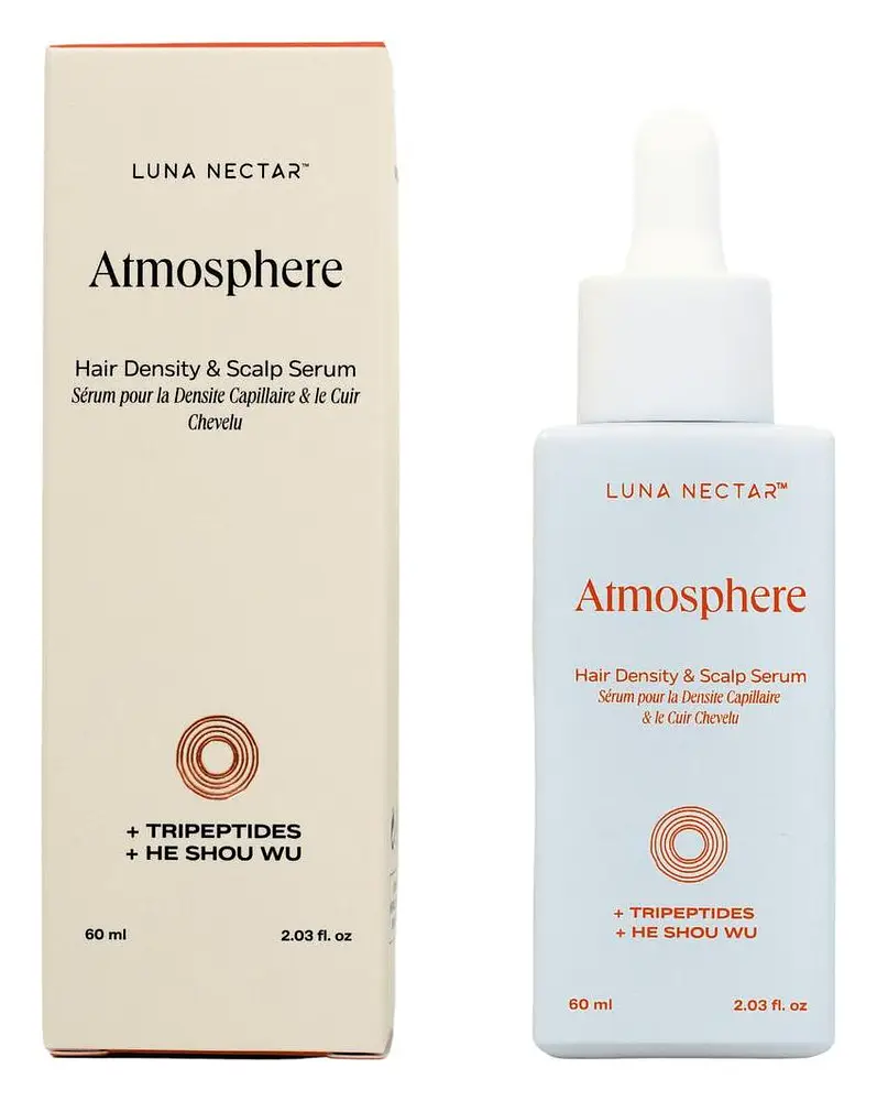 Luna Nectar Atmosphere Hair Density & Scalp Serum