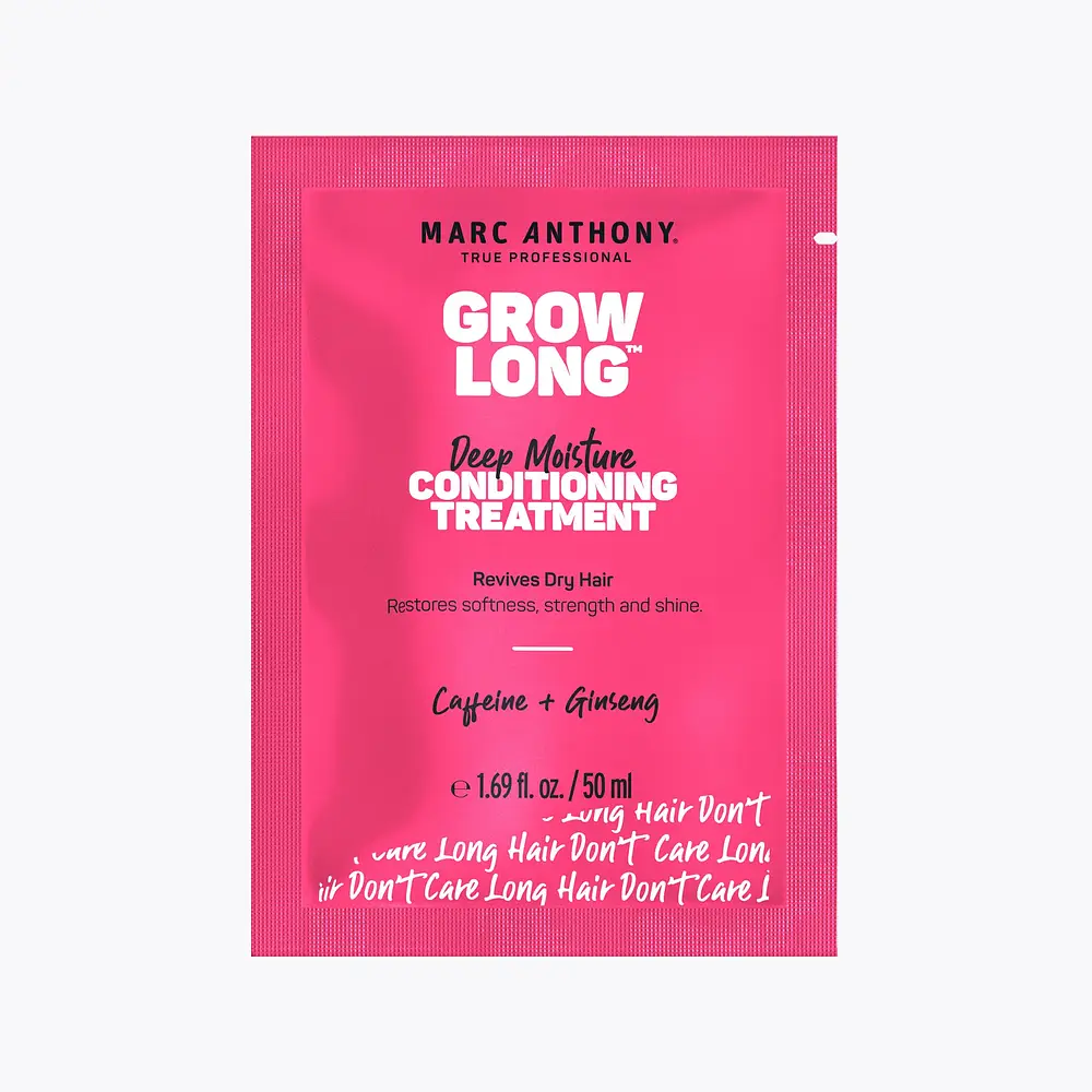 Marc Anthony Grow Long Intense Hydration Conditioning Treatment