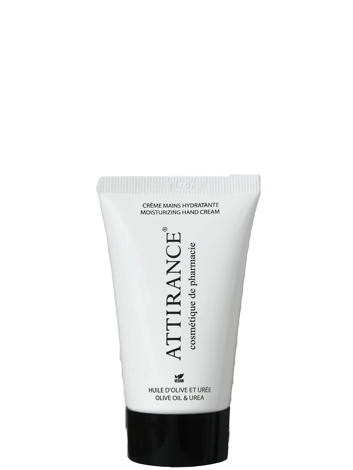 Attirance Moisturizing Hand Cream