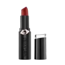 Wet n Wild Mega Last Matte Lip Color Sasspot Red