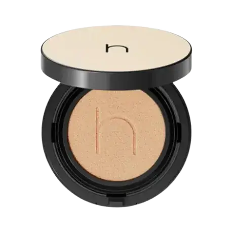 Hamel Vegan Aqua Glow Zero Fit Cushion 03 Beige