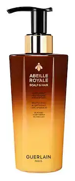 Guerlain Abeille Royale Revitalizing & Fortifying Care Shampoo