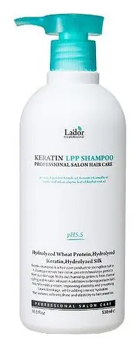 Lador Keratin LPP Shampoo