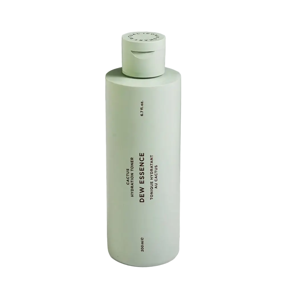 Iconix Dew Essence Cactus Hydration Toner
