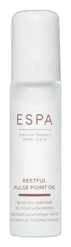 ESPA Restful Pulse Point Oil