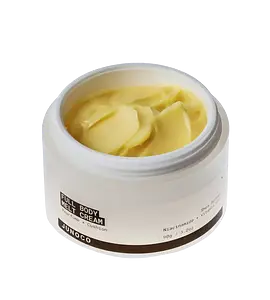 JUNO & Co Full Body Melt Cream
