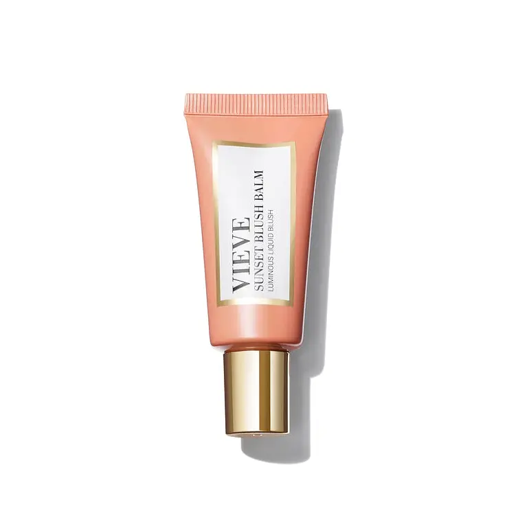 Vieve Sunset Blush Balm Rosa