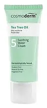 Cosmoderm Tea Tree Oil Soothing Water Gel