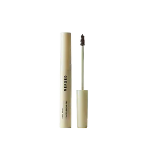 Versed Easy Brow Tinted Brow Gel Black Brown