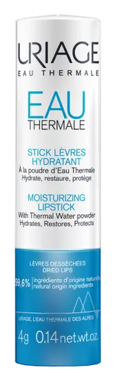 Uriage Eau Thermale Moisturizing Lipstick