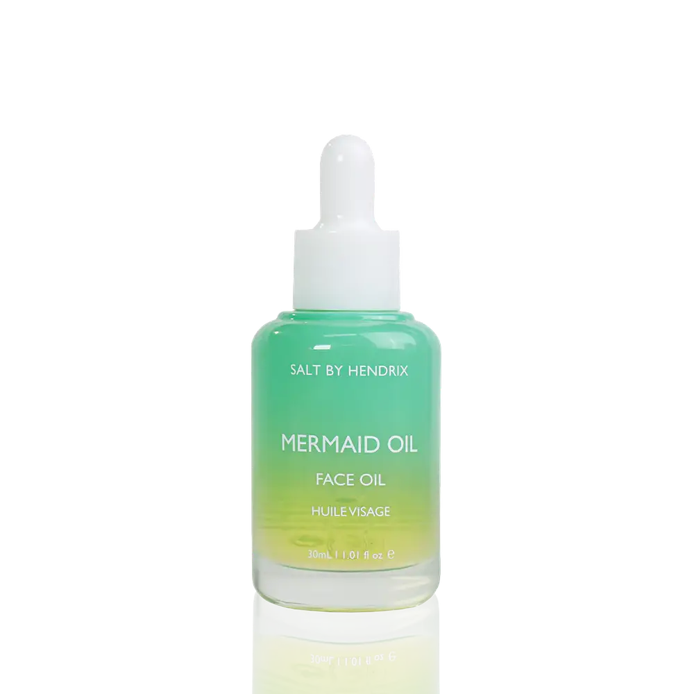 Salt by Hendrix Mermaid Face Oil