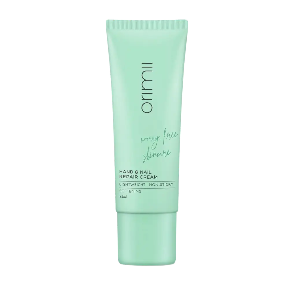 Orimii Hand & Nail Repair Cream