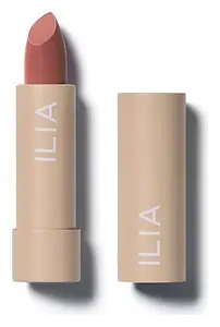 Ilia Color Block Lipstick Amberlight