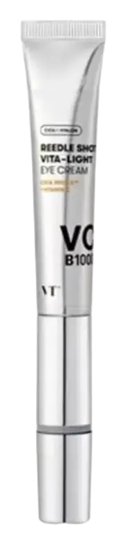 VT Cosmetics Reedle Shot Vita-Light Eye Cream