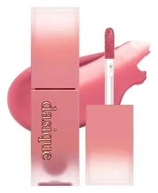 Dasique Cream De Rose Lip Tint 03 Dreaming