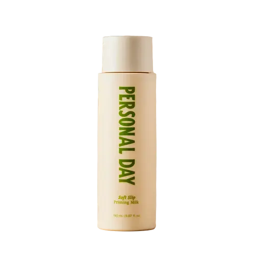 Personal Day Soft Slip Priming Milk