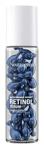 Neutrogena Rapid Wrinkle Repair Retinol Serum Capsules