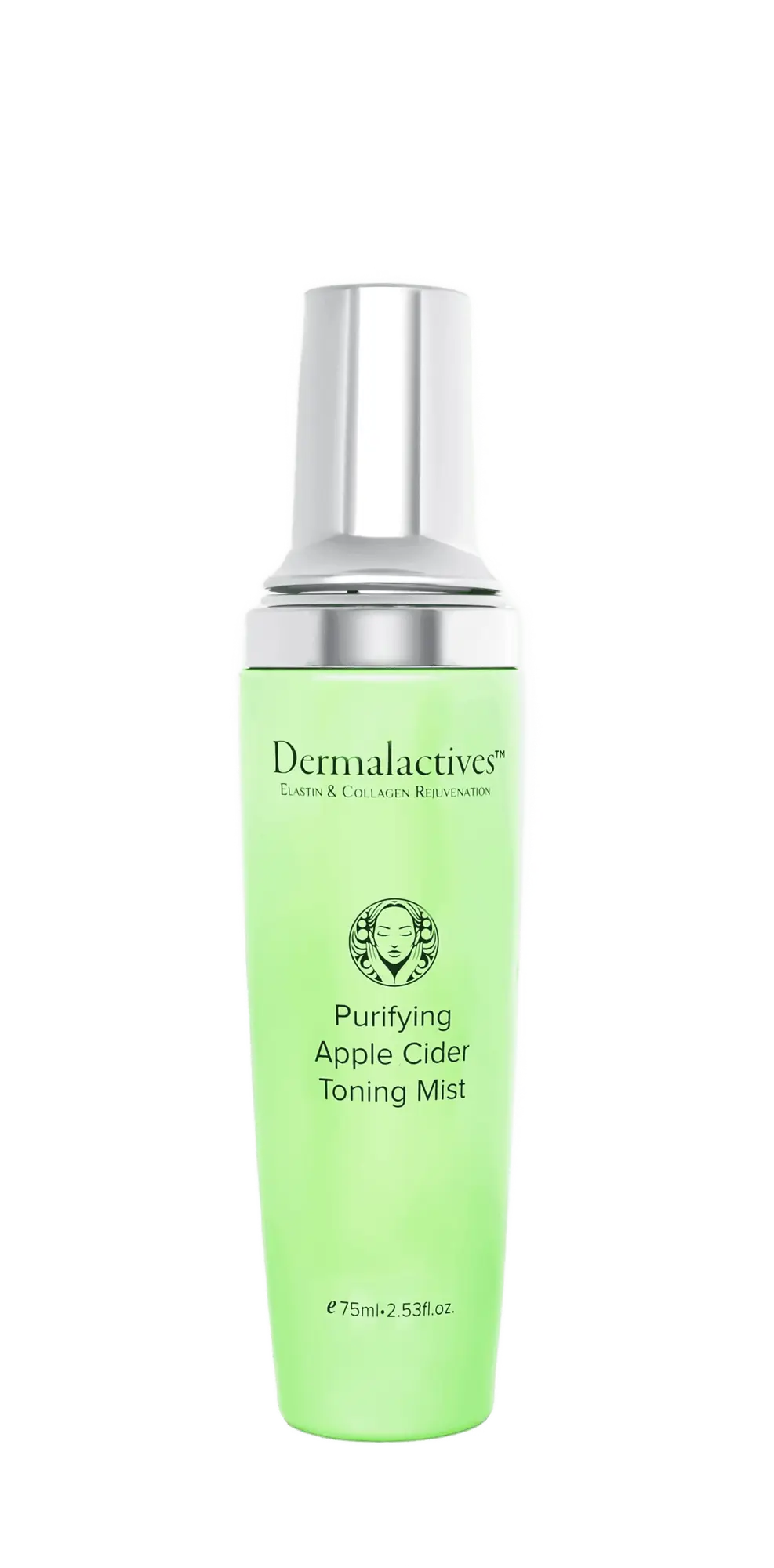 Dermalactives Purifying Apple Cider Toning Mist