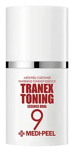 MEDI-PEEL Tranex Toning 9 Essence Dual