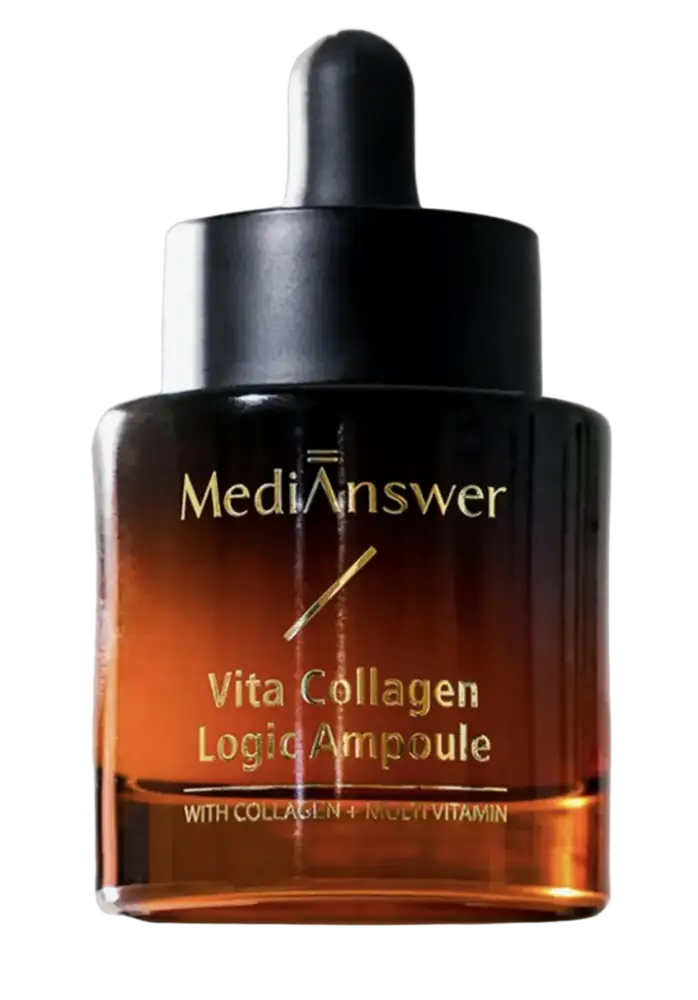 Medianswer Vita Collagen Logic Ampoule