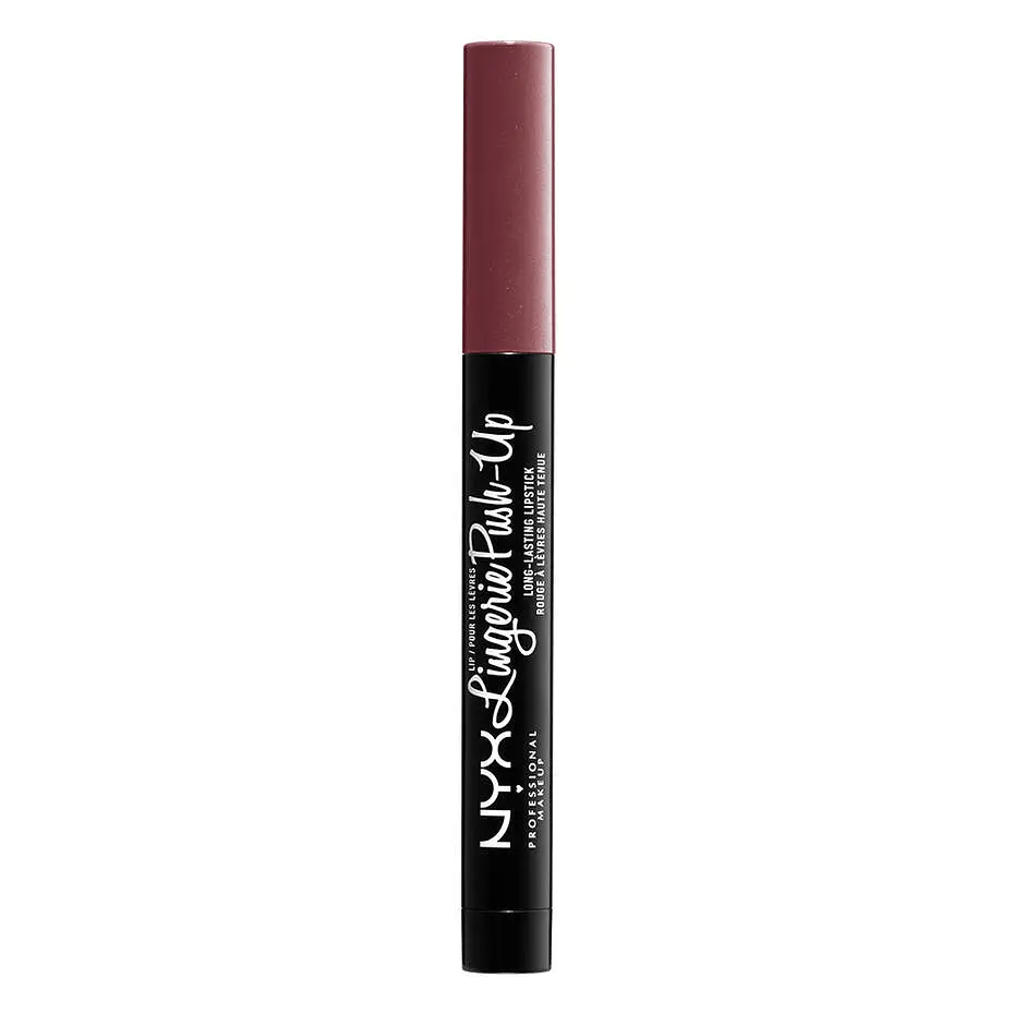 NYX Cosmetics Lip Lingerie Push-Up Long-Lasting Lipstick French Maid