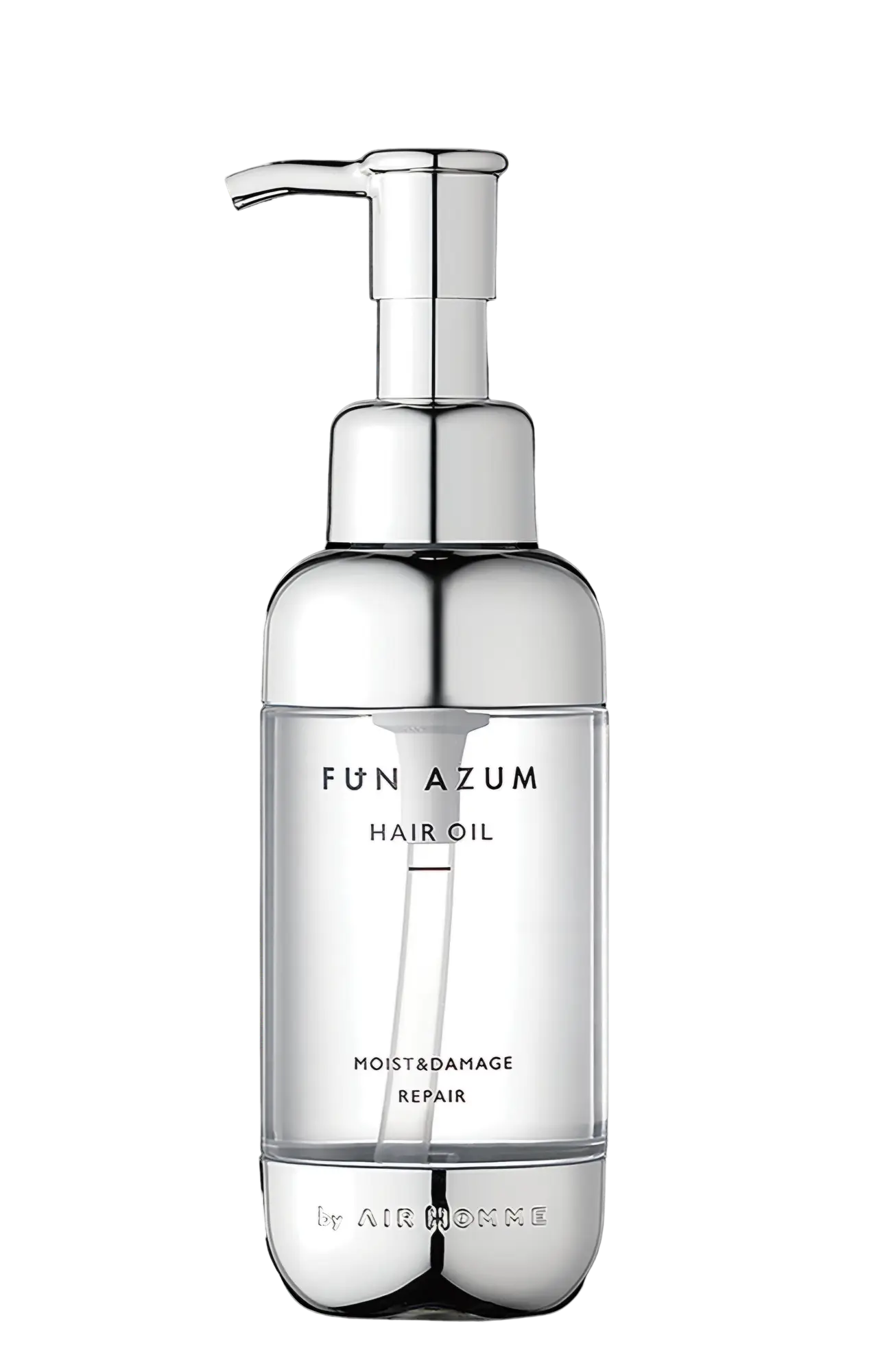 Fun Azum Moist & Damage Repair Hair Oil