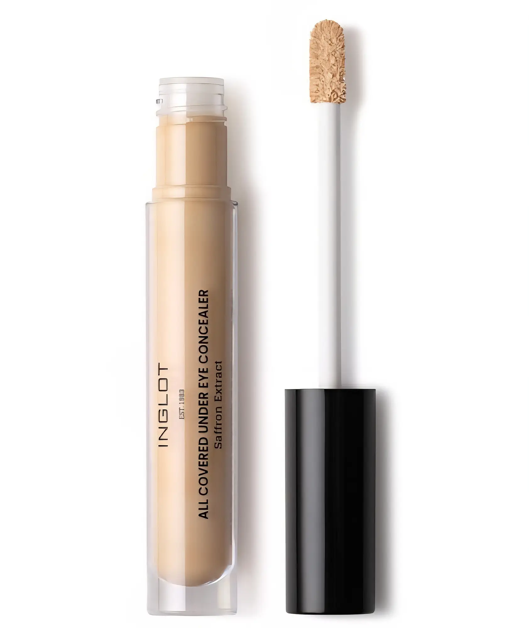 Inglot All Covered Under Eye Concealer 106