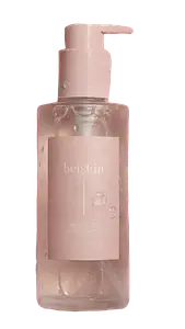Beiskin Mild Gel To Foam Cleanser