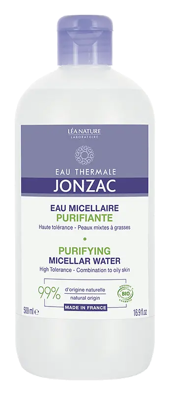 Eau Thermale Jonzac Purifying Micellar Water