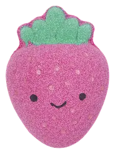 Ulta Bath Bomb Strawberry